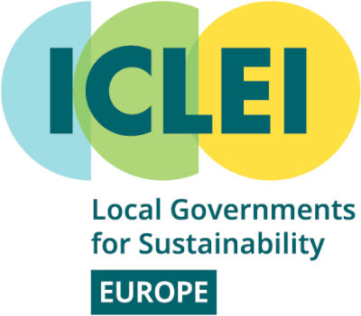 ICLEI European Secretariat ICLEI European Secretariat