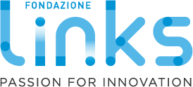 Fondazione LINKS - Leading Innovation & Knowledge for Society Fondazione LINKS - Leading Innovation & Knowledge for Society