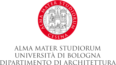 Alma Mater Studiorum - Università di Bologna - Department of Architecture Alma Mater Studiorum - Università di Bologna - Department of Architecture